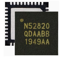 NRF52820-QDAA-D-R