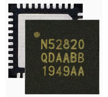 NRF52820-QDAA-R7