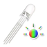 Ghid pentru LED -urile RGB cu tipurile, utilizările, beneficiile și comparațiile lor