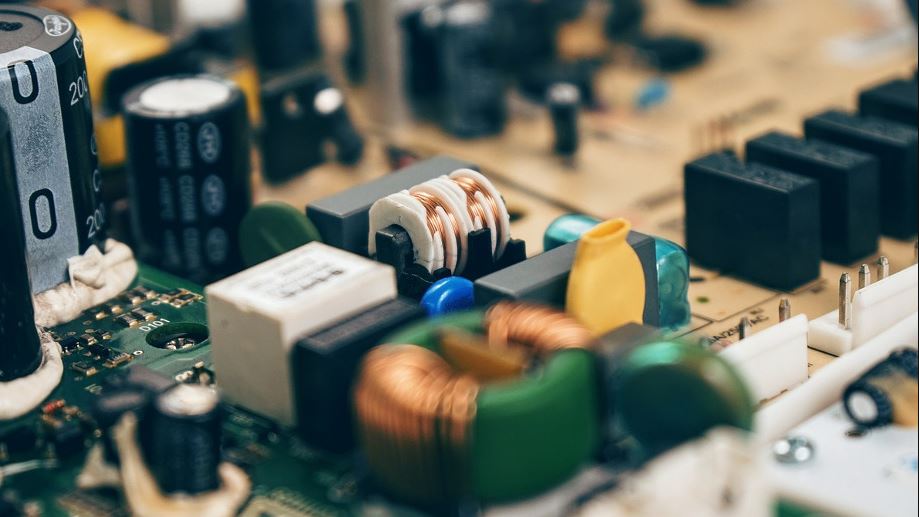 Electrical Filter uses