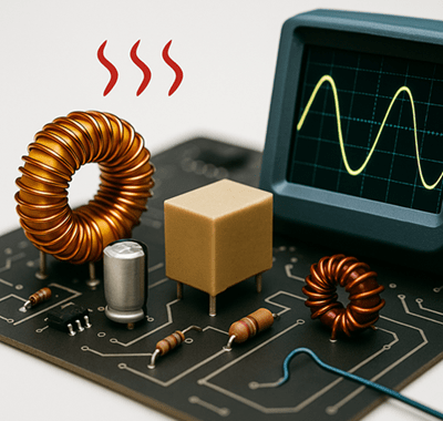 SPICE (Simulation Program with Integrated Circuit Emphasis)